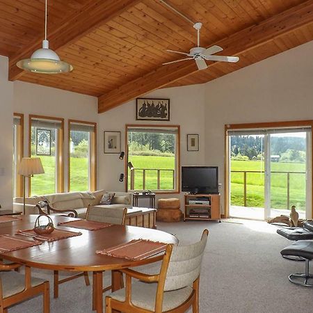 9 Condo Lopez Island Экстерьер фото