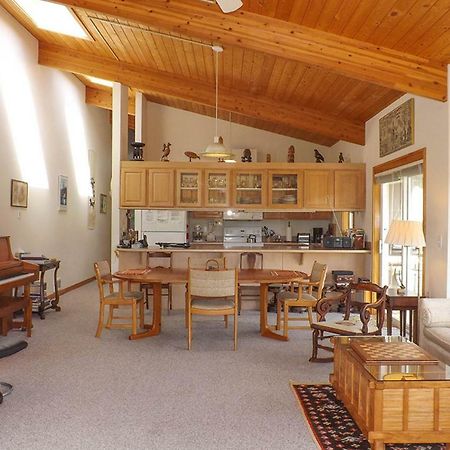 9 Condo Lopez Island Экстерьер фото
