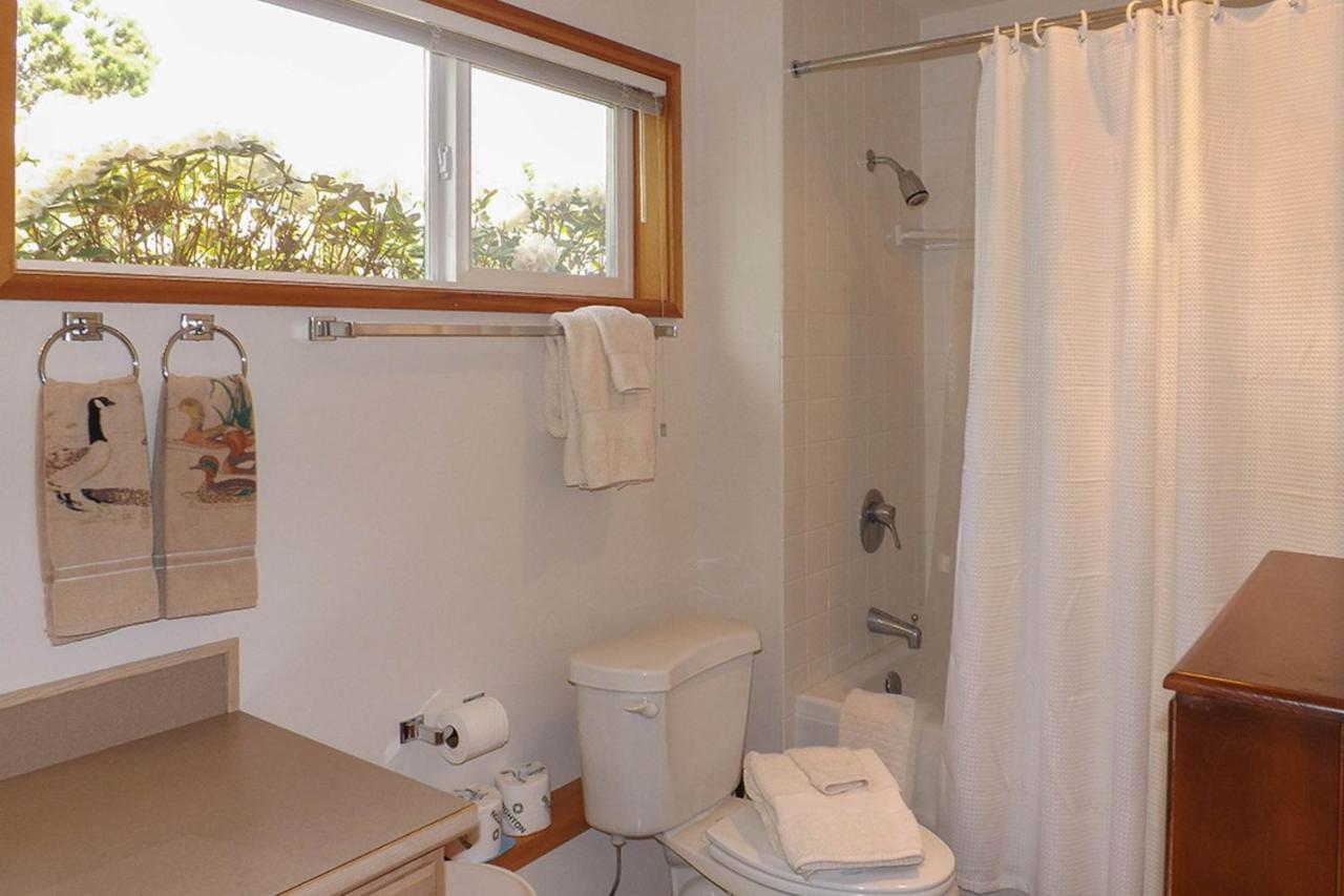 9 Condo Lopez Island Экстерьер фото