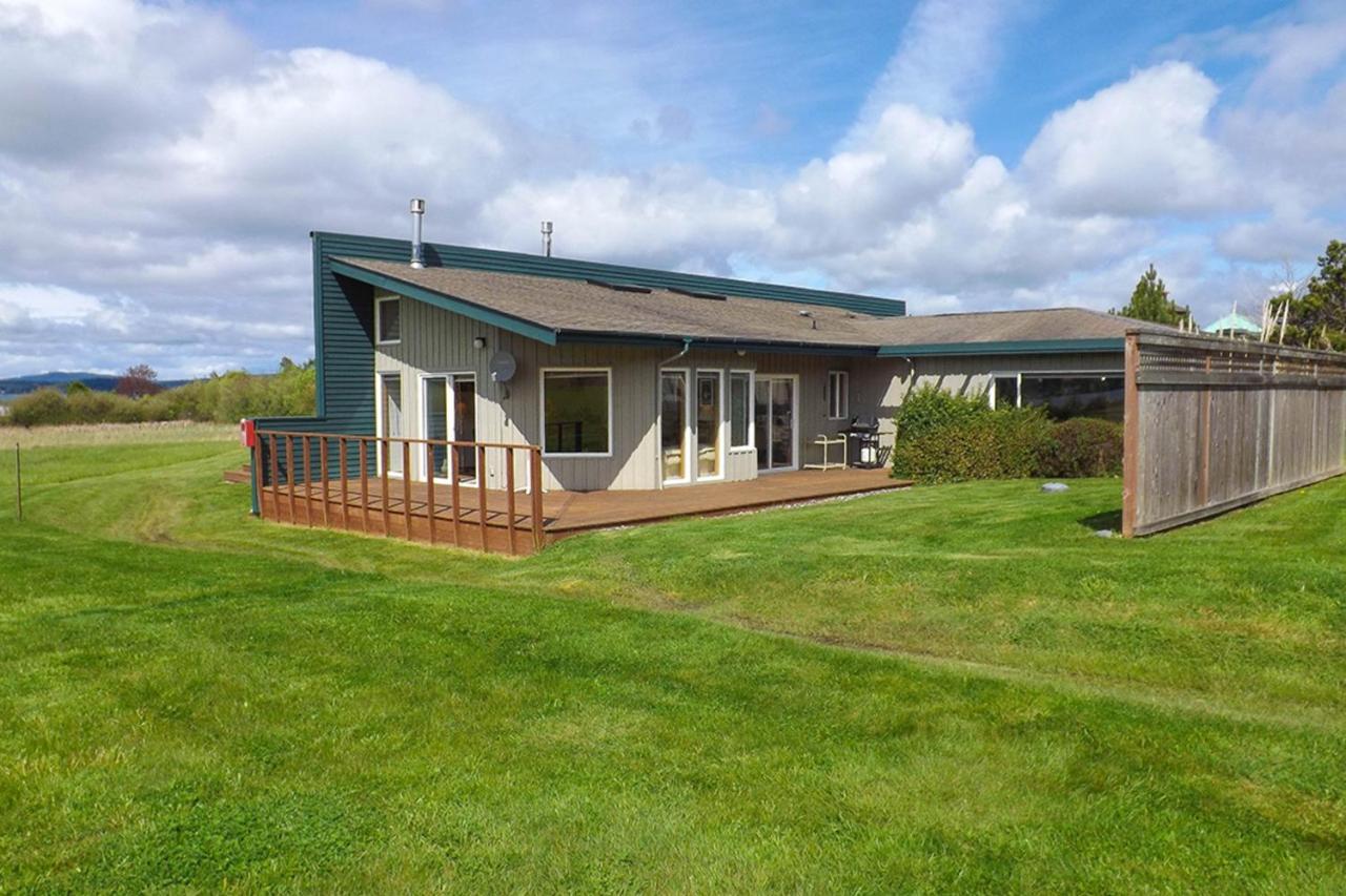 9 Condo Lopez Island Экстерьер фото