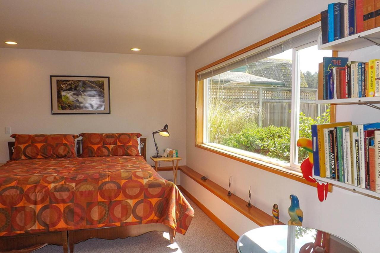 9 Condo Lopez Island Экстерьер фото