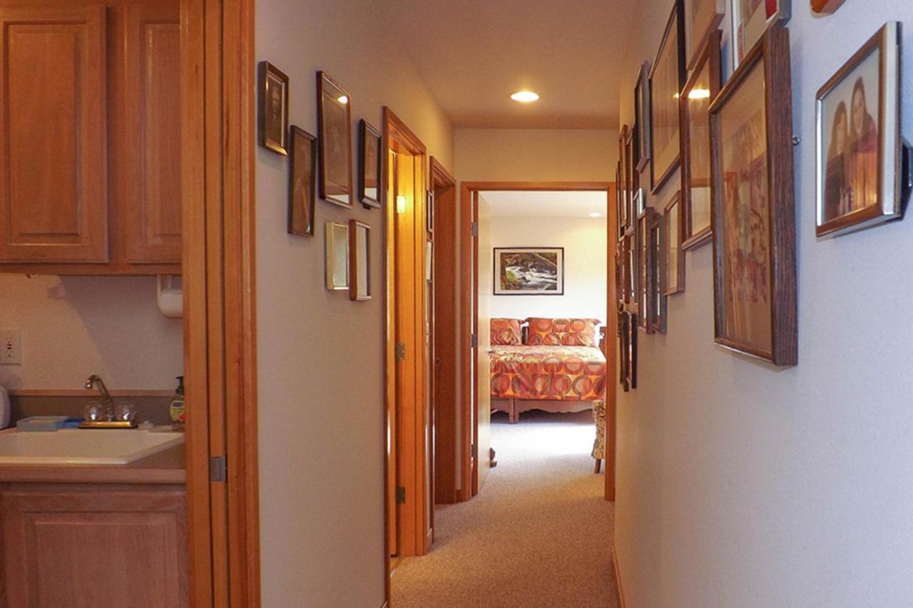 9 Condo Lopez Island Экстерьер фото