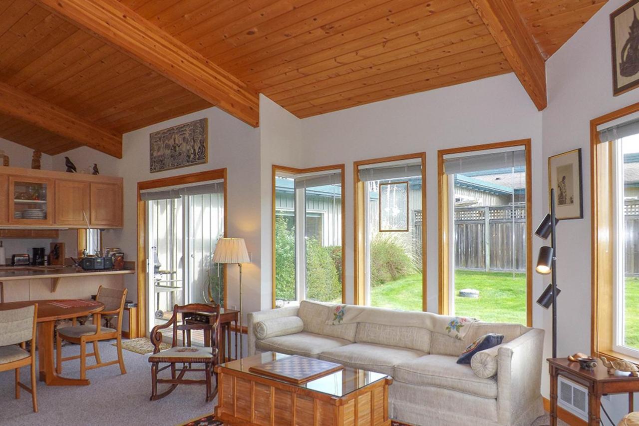 9 Condo Lopez Island Экстерьер фото