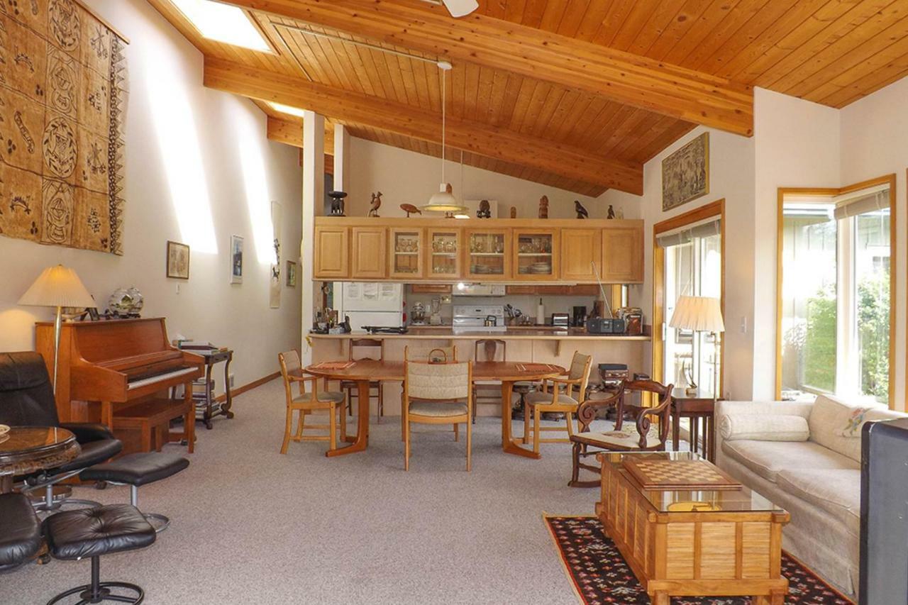 9 Condo Lopez Island Экстерьер фото
